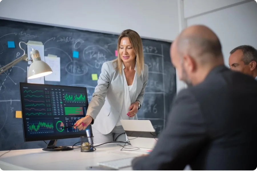 Building a Data-Driven Culture Inside Your Organization