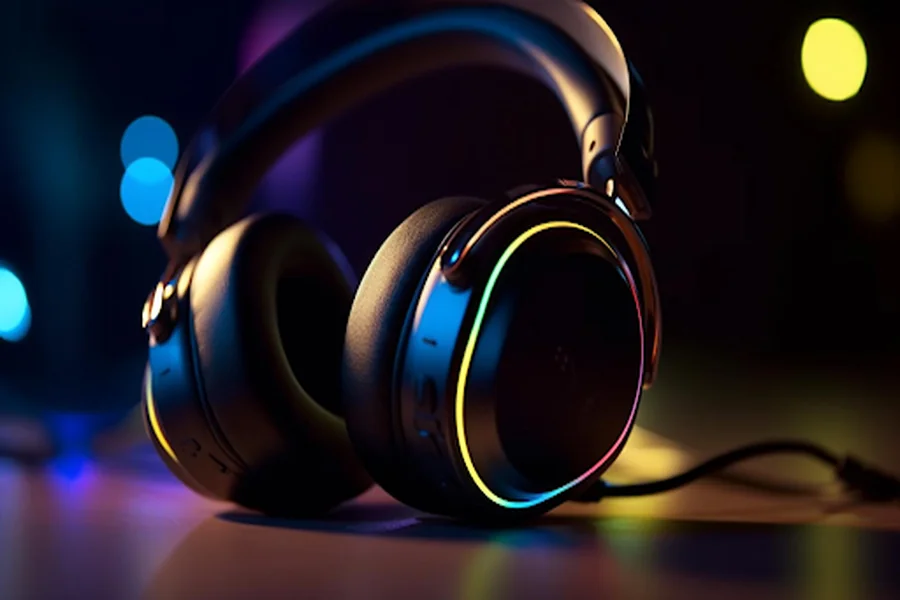 Gaming Headsets