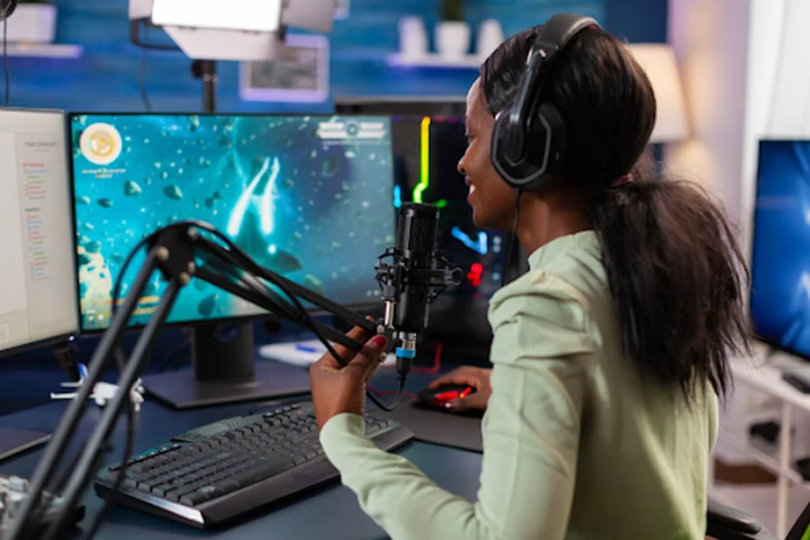 Guide to Picking the Right Gaming Microphone for Beginners in Singapore Guide to Picking the Right Gaming Microphone for Beginners in Singapore
