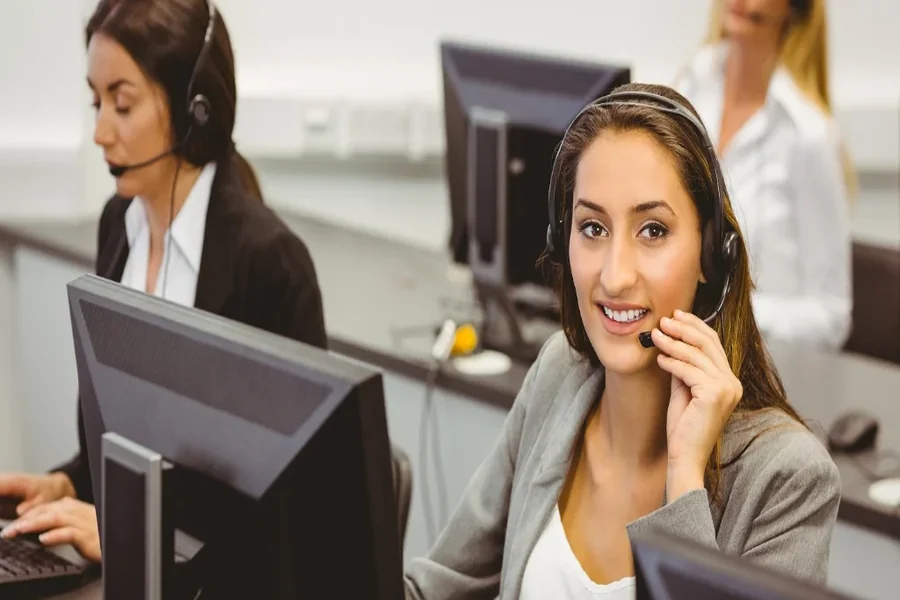 How Outsourced Call Centers Improve HR Efficiency How Outsourced Call Centers Improve HR Efficiency