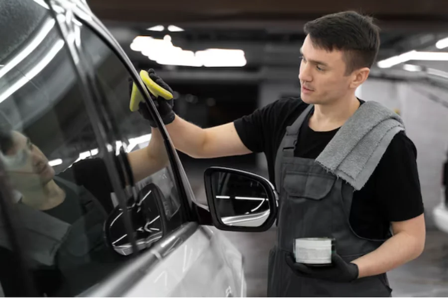 Rear Visibility Laws in New South Wales: A Complete Guide to Legal Requirements and Road Safety Compliance