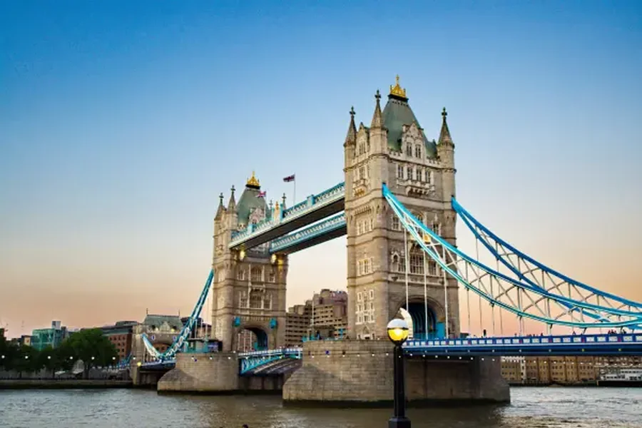 Smooth Flights from SLC to London What to Know