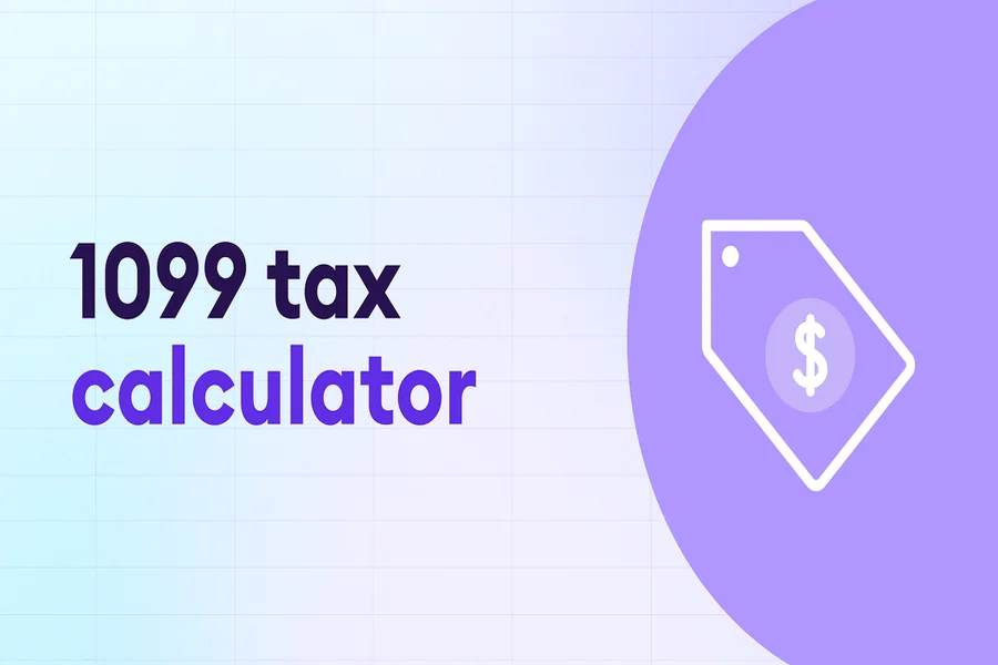 The Freelancer’s Tax Survival Guide: How to Estimate What You Owe Using a 1099 Tax Calculator
