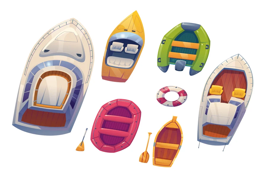 The Tech Behind Modern Remote Control Boats and High-Speed Racing Remote Control