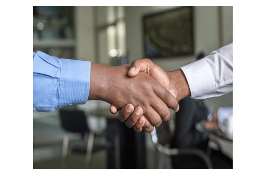 Building Trust Through Influencer Partnerships